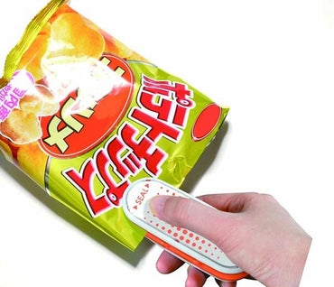 カッター付ハンディーシーラー_07-9900_KAJ-Z800-D_OHM(オーム電機)