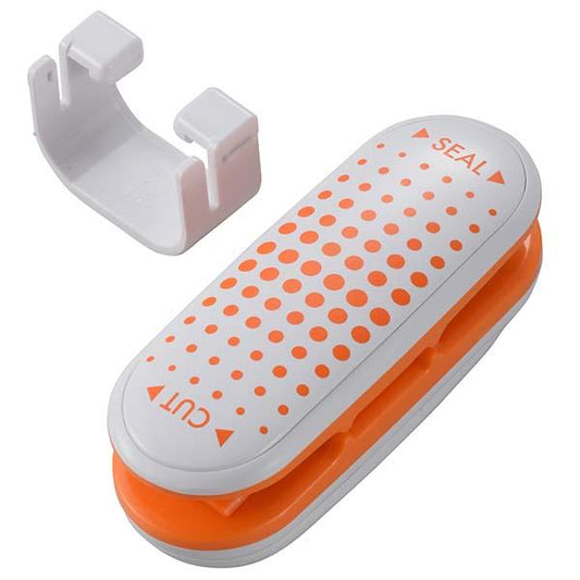 カッター付ハンディーシーラー_07-9900_KAJ-Z800-D_OHM(オーム電機)