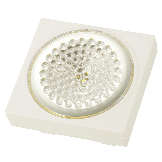 LEDミニプッシュライト(点灯80時間/単4形×3本使用)_08-0709_NIT-BD2D_OHM(オーム電機)