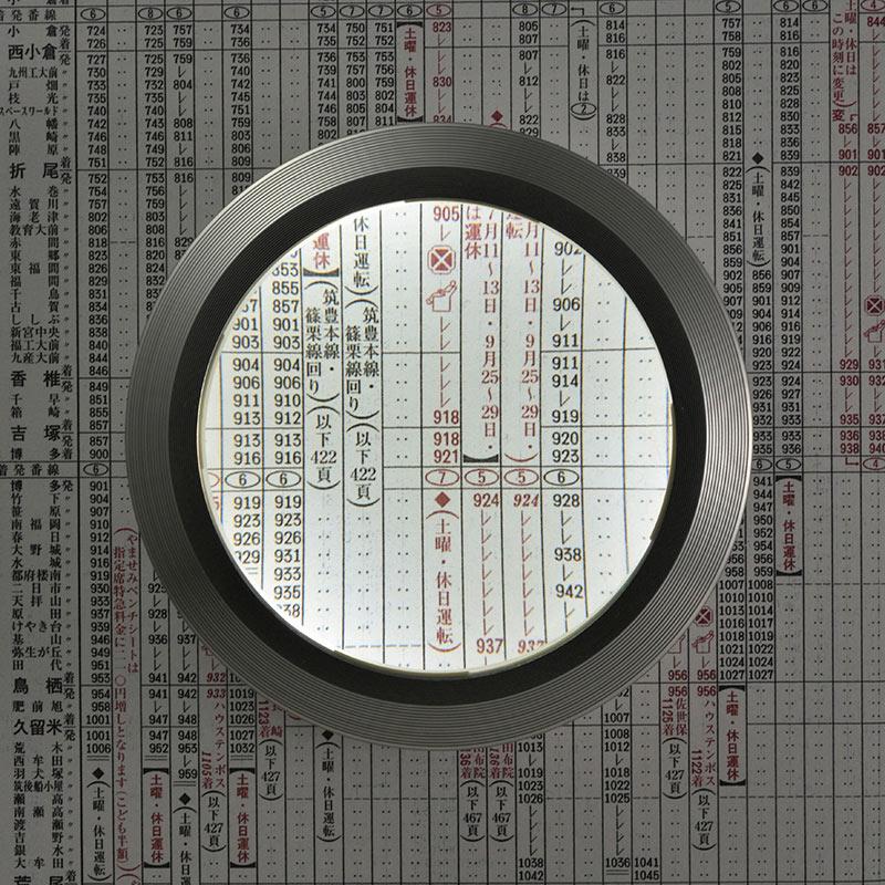 08-0785_LH-M10DL-3W_LEDデスクルーペ(ホワイト)_OHM オーム電機