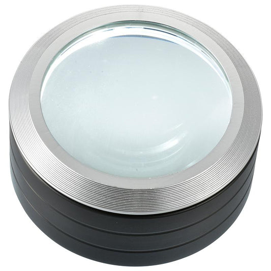 LEDデスクルーペ(ブラック)_08-0786_LH-M10DL-3K_OHM(オーム電機)