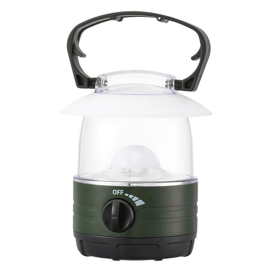 LEDランタン(無段階調光/昼白色/最大120lm/単3形×4本使用/連続点灯最大時6.5時間、最小時72時間)_08-0929_LN-12C7_OHM(オーム電機)