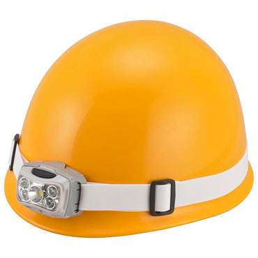 ヘッドライトシリコンバンド(長さ820mm/ホワイト)_08-1020_SL-PHD-S002-W2_OHM(オーム電機)