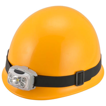 ヘッドライトシリコンバンド(長さ820mm/ブラック)_08-1021_SL-PHD-S002-K2_OHM(オーム電機)