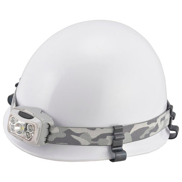 ヘッドライト取付パーツ(ヘルメット用/4個入)_08-1027_SL-P007-K2_OHM(オーム電機)