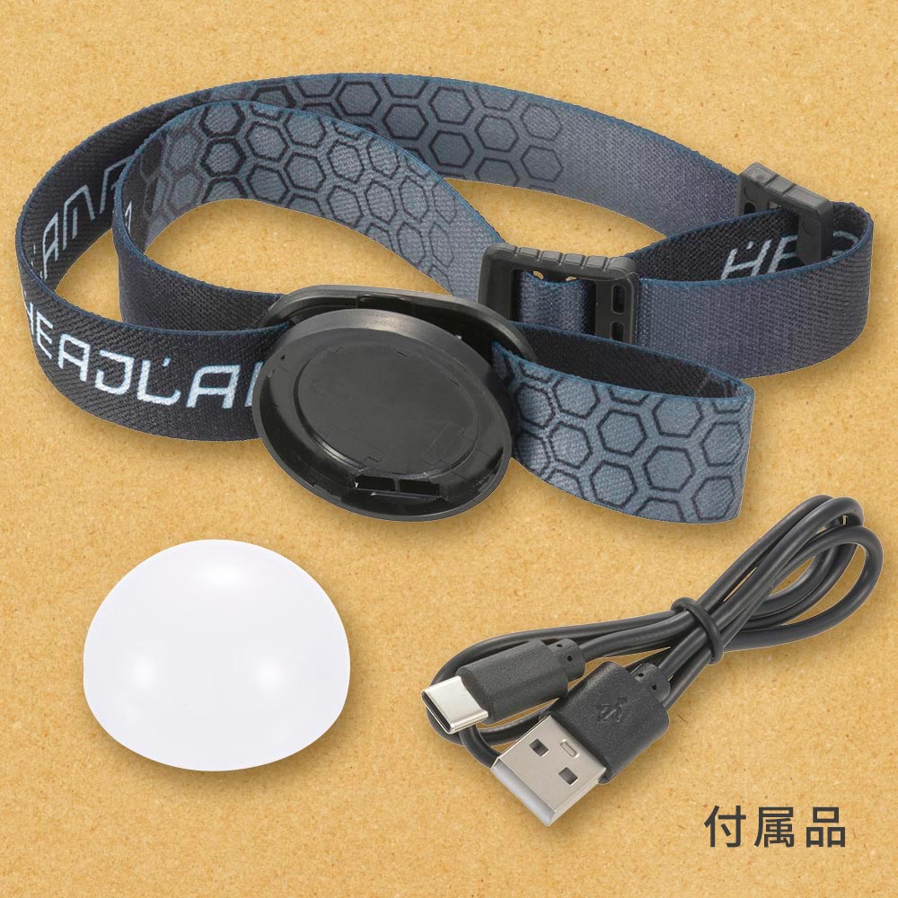 LEDマルチランタン(350lm/連続点灯MAX2.3時間/USB充電式/IPX3防雨型)_08-1521_LN-C35A5_OHM(オーム電機)