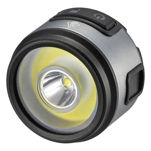 LEDマルチランタン(350lm/連続点灯MAX2.3時間/USB充電式/IPX3防雨型)_08-1521_LN-C35A5_OHM(オーム電機)