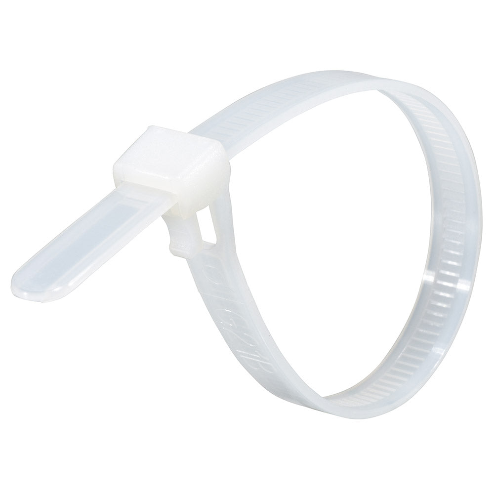 リピートタイ(200mm/白/30本入)_09-1253_RPT-200W30WH_OHM(オーム電機)