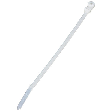 クランプタイ(屋内用/200mm/白/30本入り)_09-1265_LT-C200W30WH_OHM(オーム電機)