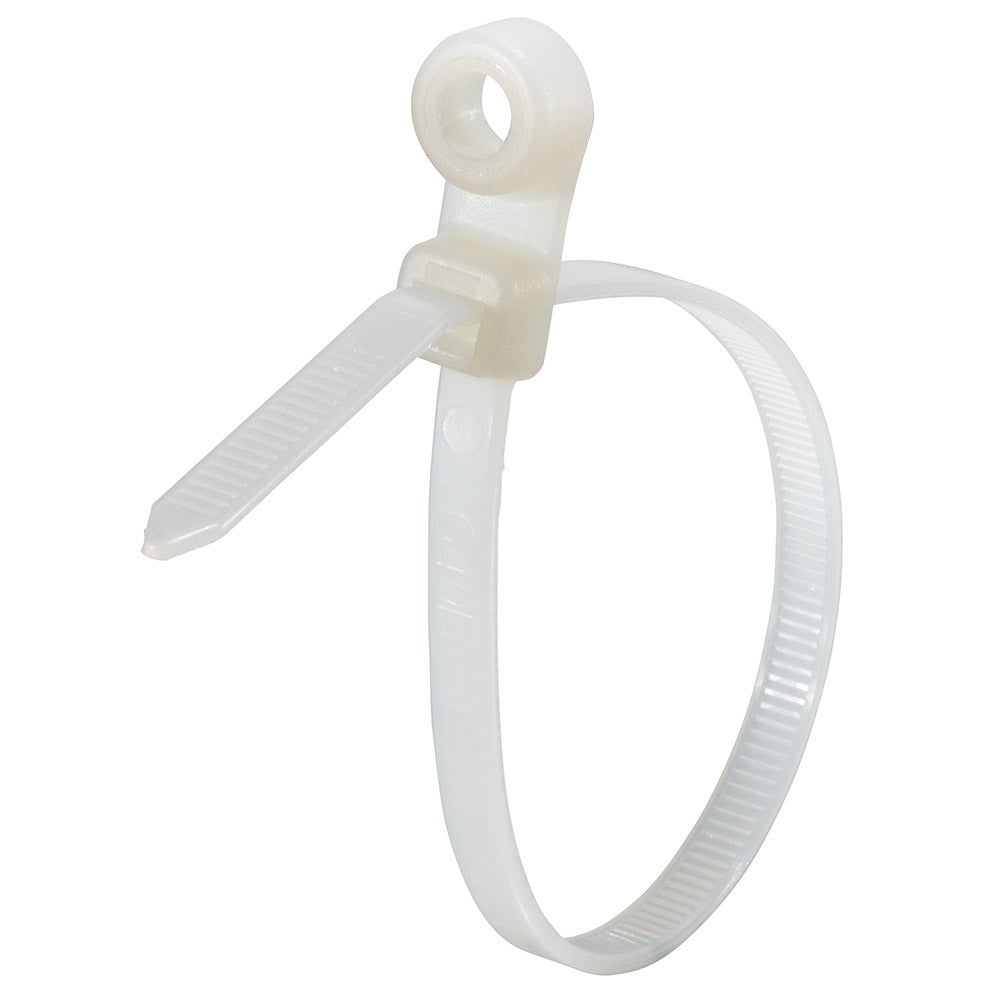 クランプタイ(屋内用/200mm/白/30本入り)_09-1265_LT-C200W30WH_OHM(オーム電機)