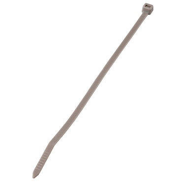 ガーデンカラータイ(耐候性/200mm/茶/30本入り)_09-1274_LT-200LT30P_OHM(オーム電機)