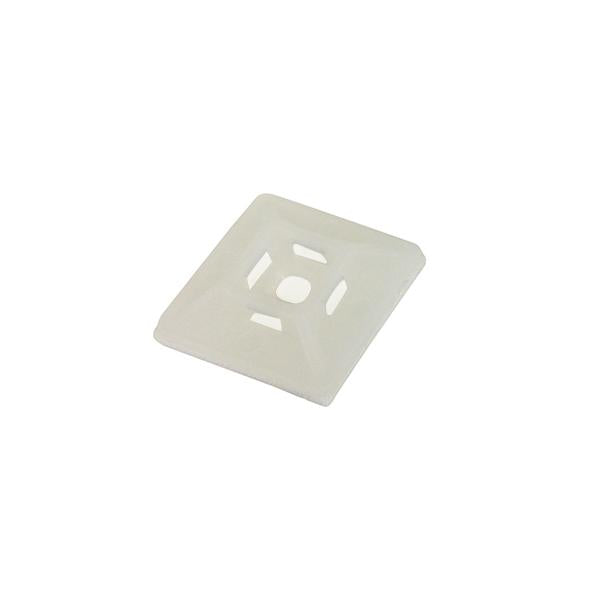 タイベース(19/白/10個入り)_09-1672_DZ-TB3AZ/W_OHM(オーム電機)