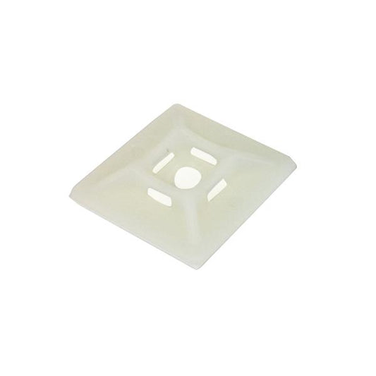 タイベース(28/白/8個入り)_09-1673_DZ-TB4AZ/W_OHM(オーム電機)