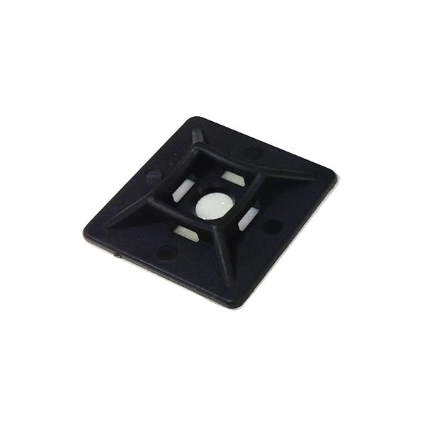 タイベース(28/黒/8個入り)_09-1675_DZ-TB4AZ/K_OHM(オーム電機)