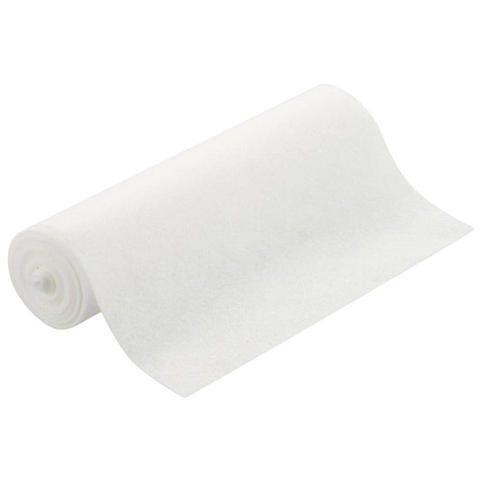 断熱吸水シート(2m/材質PET/小巻タイプ)_09-1742_DZ-DK2L_OHM(オーム電機)