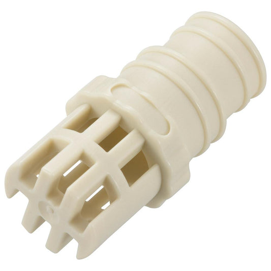 抗菌防虫ドレンキャップ(ドレンホースφ14・φ16共用)_09-1744_DZ-KB2_OHM(オーム電機)