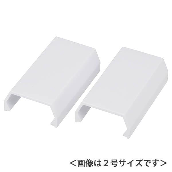 モール用 ジョイント(白/2号)_09-1778_DZ-MJY2/W_OHM(オーム電機)