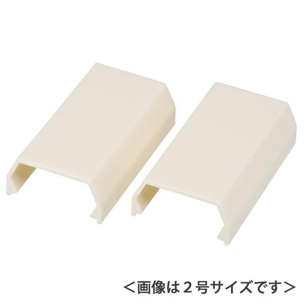 モール用 ジョイント(ミルキー/3号)_09-1782_DZ-MJY3/M_OHM(オーム電機)