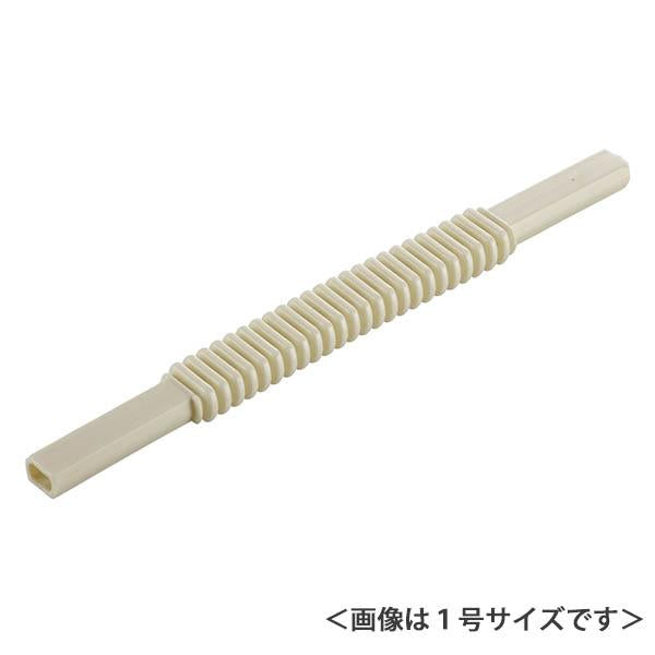 モール用 ジャバラジョイント(ミルキー/1号)_09-1792_DZ-MJJ1/M_OHM(オーム電機)