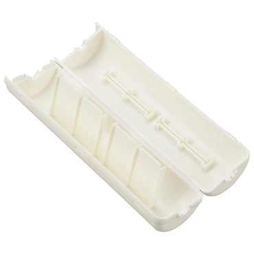 ペンダントライト用収納式コードアジャスター(ホワイト)_09-2291_HS-LAJ15-W_OHM(オーム電機)