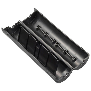 ペンダントライト用収納式コードアジャスター(ブラック)_09-2292_HS-LAJ15-K_OHM(オーム電機)