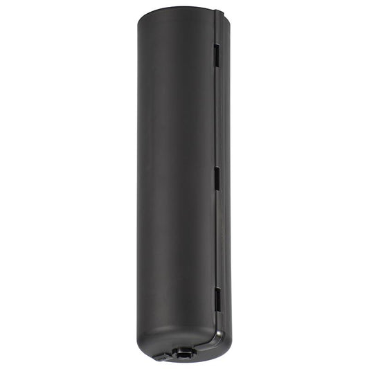 ペンダントライト用収納式コードアジャスター(ブラック)_09-2292_HS-LAJ15-K_OHM(オーム電機)