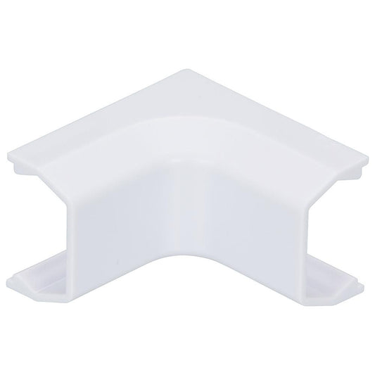 モール用入隅(1号/ホワイト/2個入)_09-2653_DZ-AMI1-W/2P_OHM(オーム電機)