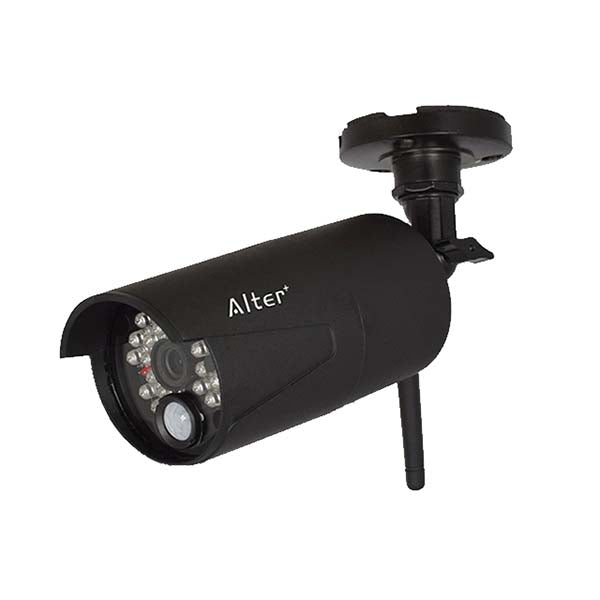 【メーカー取寄せ納期約2週間】AT-8801専用 増設カメラ_17-7639_AT-8811TX_Alterplus(オルタプラス)