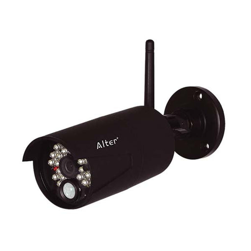 【メーカー取寄せ納期約2週間】AT-8801専用 増設カメラ_17-7639_AT-8811TX_Alterplus(オルタプラス)