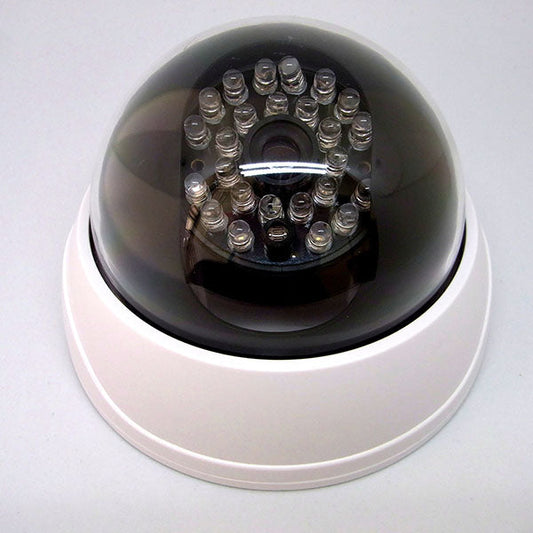 【メーカー取寄せ納期約2週間】リアルダミーカメラ(DD-128)_17-7657_DD-128_Alterplus(オルタプラス)