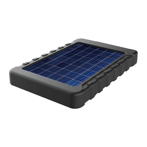 【メーカー取寄せ納期約2週間】電池式センサーカメラAT-1専用ソーラーパネル_17-7682_BS-01_Alterplus(オルタプラス)