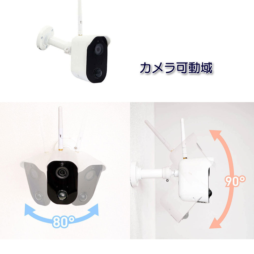 【メーカー取寄せ納期約2週間】CAR-101専用増設用カメラ CAR-111Tx_17-7688_CAR-111TX_Alterplus(オルタプラス)
