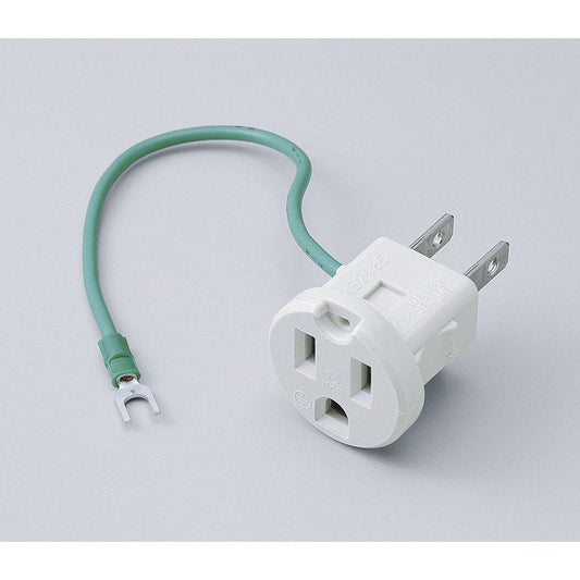 セッチアダプター_2985H_1152500_ELPA(エルパ・朝日電器)