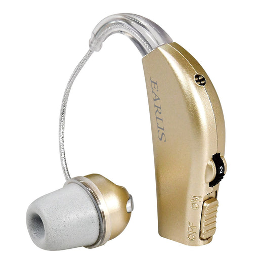 集音器 イヤリスチャージ 耳掛式_AS-M001_3241700_ELPA(エルパ・朝日電器)