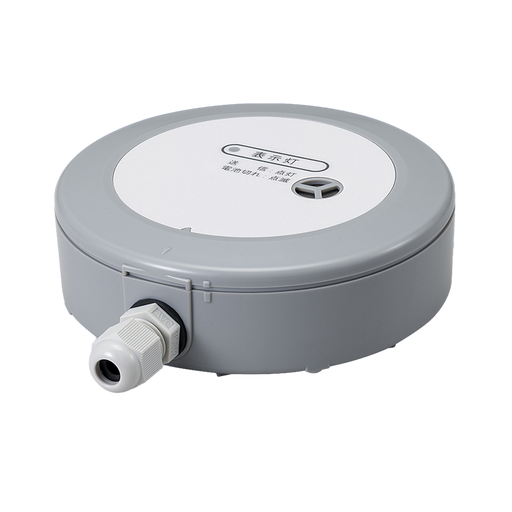 EXLF-SWB1Sスポット型漏水検知センサー送信機(ブザー付き・DC電源)漏水センサー