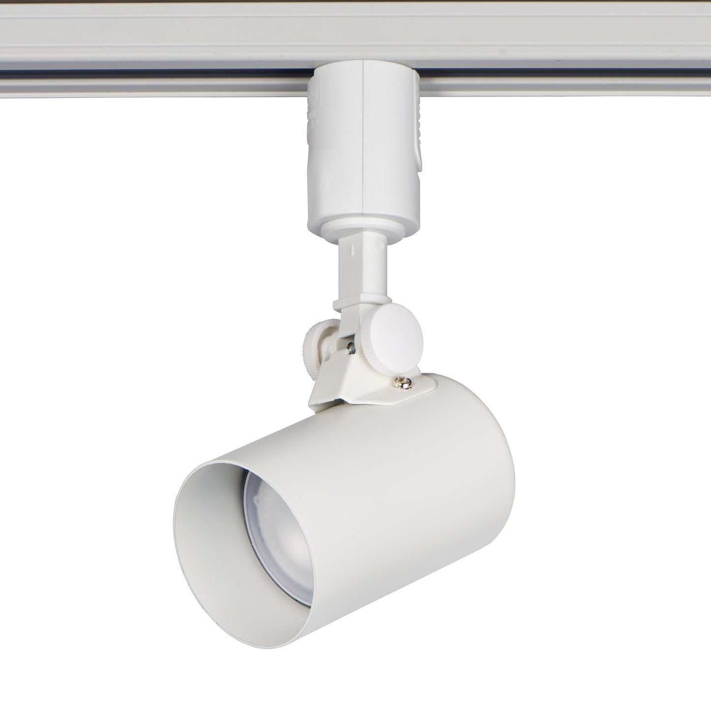 ライティングバー用 LEDスポットライト 電球色 アイボリー_LRS-L01L-IV_3240800_ELPA(エルパ・朝日電器)