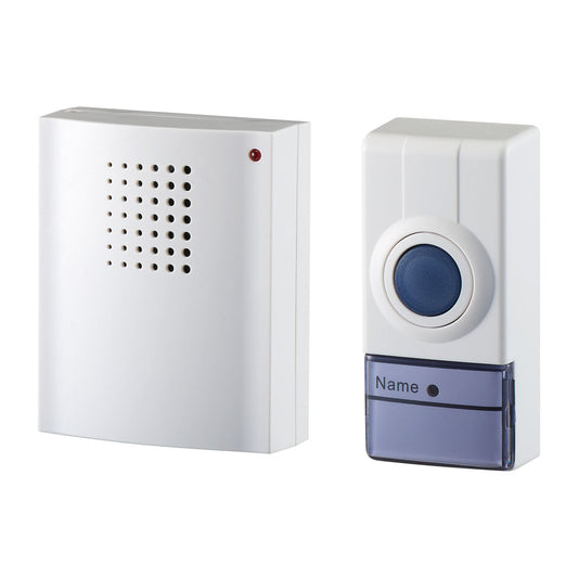 ポータブルワイヤレスチャイム 屋内用_PWC-100_1992800_ELPA(エルパ・朝日電器)