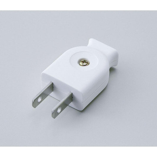 平型キャップ_A-22H-W_0815000_ELPA(エルパ・朝日電器)