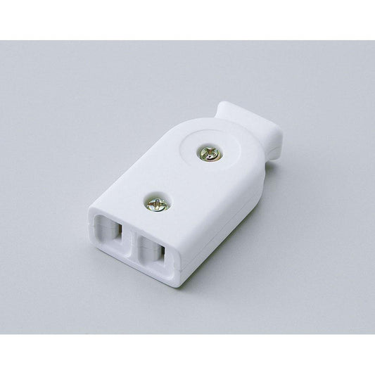 平型ボディ_A-23H-W_0820000_ELPA(エルパ・朝日電器)