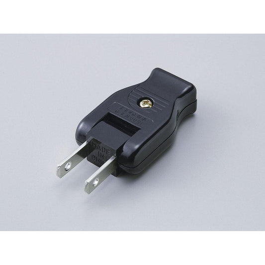 ムービープラグ_A-24H-BK_2059000_ELPA(エルパ・朝日電器)