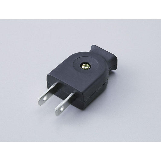 平型キャップ_A-25H-BK_0830000_ELPA(エルパ・朝日電器)