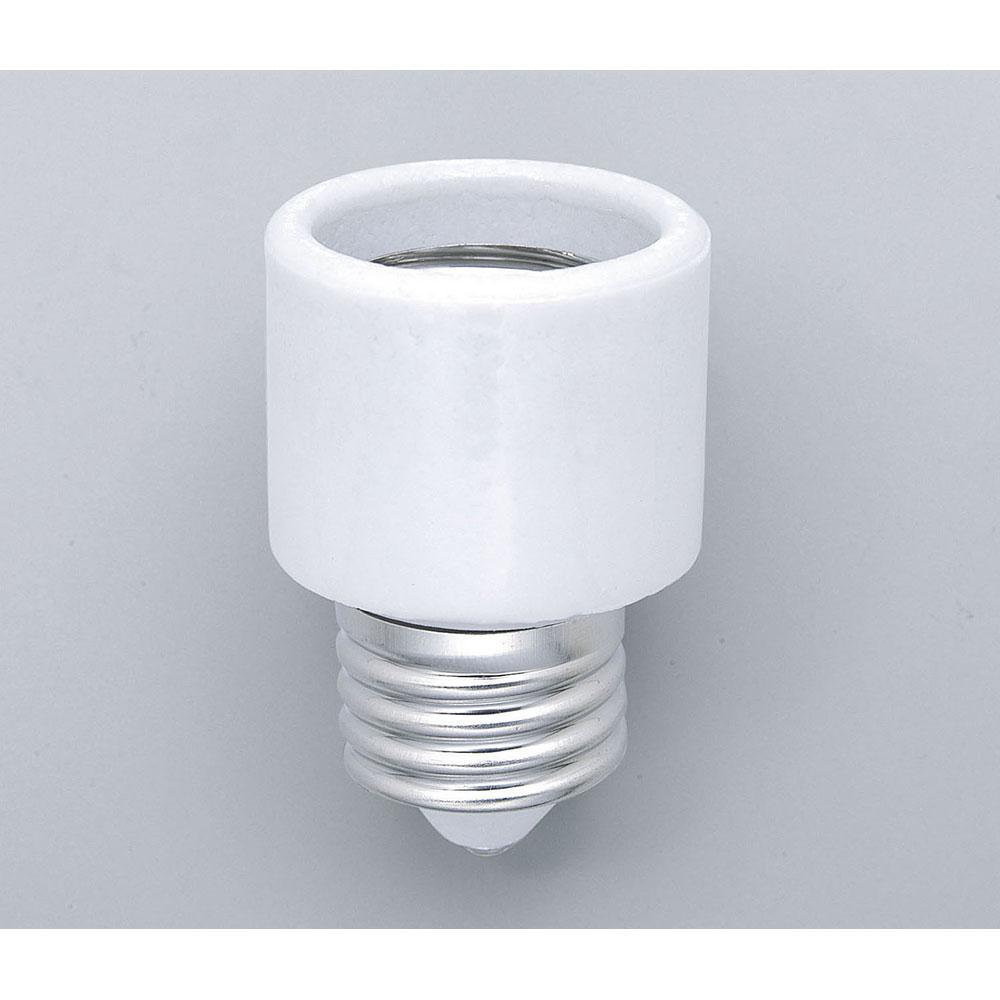 ソケットアダプター_A-2626H_1090900_ELPA(エルパ・朝日電器)