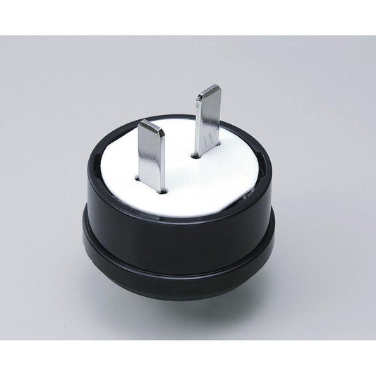 高容量プラグ2P20A_AB-22PH_1030200_ELPA(エルパ・朝日電器)