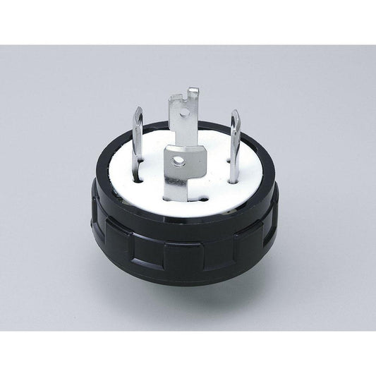 引掛プラグ接地3P20A_AB-H231PH_1031200_ELPA(エルパ・朝日電器)