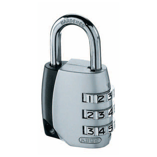 Combination Padlock ナンバー可変式南京錠 155-30_ABUS (アバス)