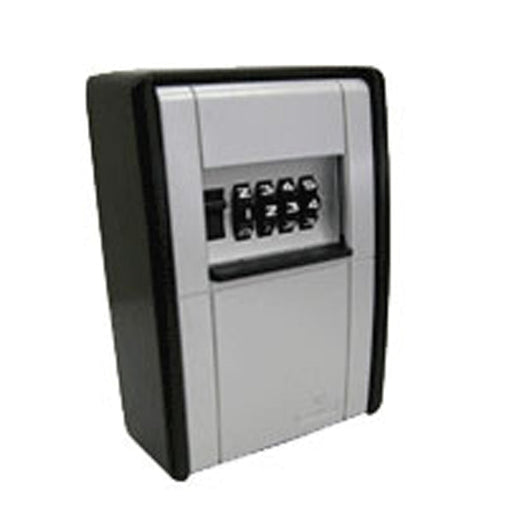 AB-KG2-B_カードとカギの預かり箱 面付_ABUS (アバス)