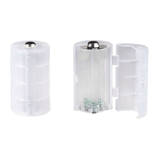 電池アダプター_ADA-031_ELPA(エルパ・朝日電器)