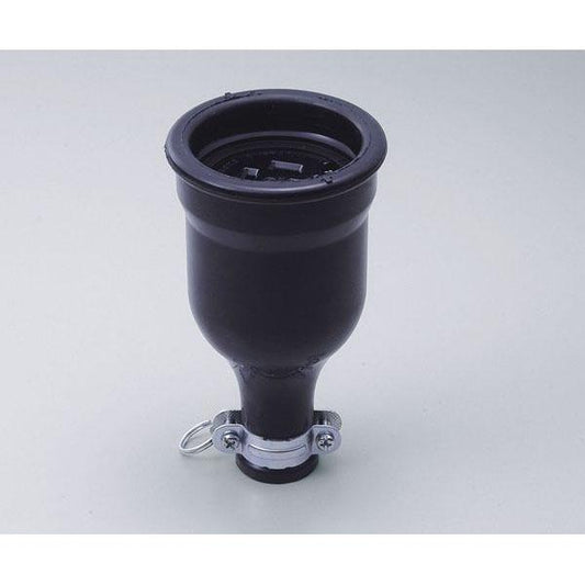 防水ゴムボディ接地3P20A_AG-231BH_1031900_ELPA(エルパ・朝日電器)