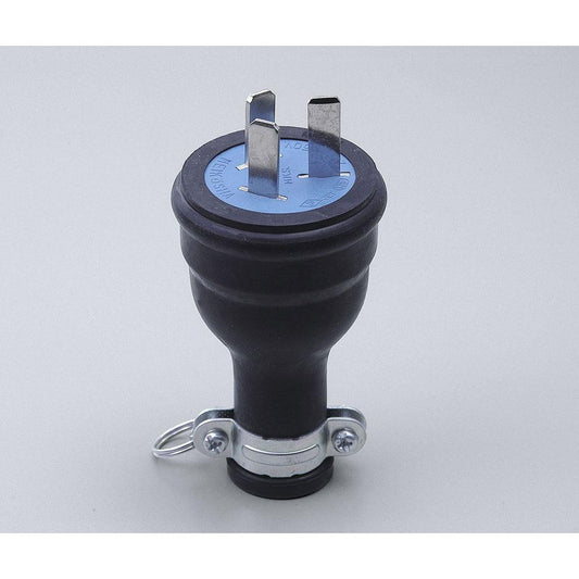 防水ゴムプラグ3P20A_AG-23PH_1031800_ELPA(エルパ・朝日電器)