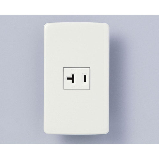 エレガントケンヨウコンセント_B-2097H_2145000_ELPA(エルパ・朝日電器)